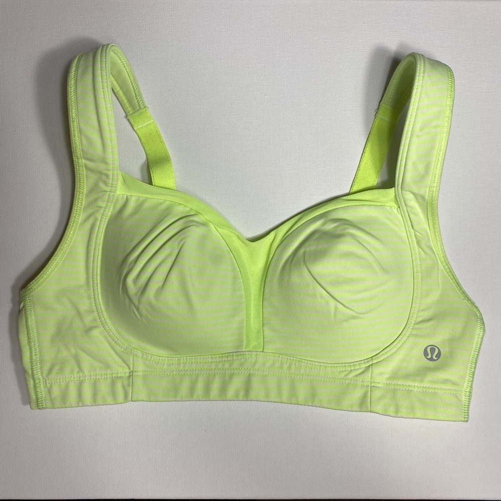 Lululemon Bra 34C